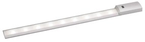 Φωτιστικό Led Με Αισθητήρα 96081 Teya Eglo Aluminium, Polypropylene