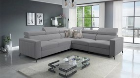 Γωνιακός καναπές Baltico IV-Δεξιά-Gkri