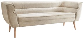 Καναπές Bal III τριθέσιος-Mpez