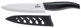 Μαχαίρι Chef Ceraplus 73070279 15cm Black Zassenhaus Ceramic