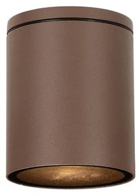 Σποτ Εξωτερικού Χώρου Aca LG2301GU10R Rust