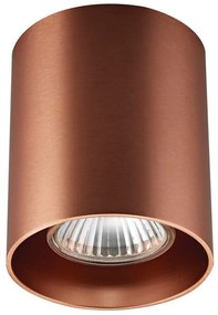 Φωτιστικό Οροφής - Σποτ Copper VK/03084CE/COP VKLed Aluminium