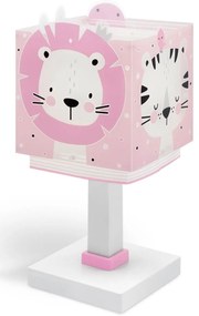 Πορτατίφ Ango Baby Jungle-Roz