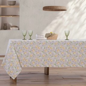 Αλέκιαστο Τραπεζομάντηλο (140x140) Nef-Nef Homeware Pearfect