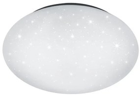 Πλαφονιέρα Φωτιστικό Οροφής Putz R62684000 λευκό Trio Lighting-R62684000-Λευκό R62684000