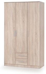 LIMA S-3, color: sonoma oak DIOMMI V-PL-LIMA-S3-SONOMA DIOMMI-60-22318