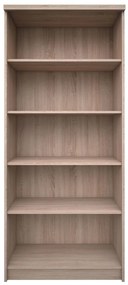 Βιβλιοθήκη Reg 80x33x183 Σονόμα - TO-REG80-183 - TO-REG80-183