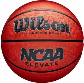 Mπάλα Μπάσκετ Wilson NCAA Elevate Πολύχρωμο