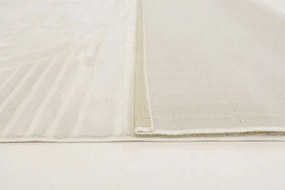 Χαλί ezzo Charlotte C590A3X CREAM-160 x 230 εκ.