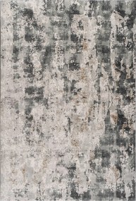 Χαλί (160x230) Polcarpet Oscar 7603 Cream Grey