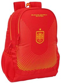 Σχολική Τσάντα Safta Κόκκινο 32 x 44 x 16 cm