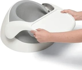 Παιδικό Κάθισμα Mamas &amp; Papas Snug &amp; Δίσκος Δραστηριότητας Pebble