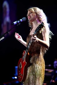 Φωτογραφία Taylor Swift, (26.7 x 40 cm)