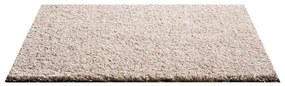 VEVOR Carpet Tiles 457x457 mm, 10 Pack Carpet Square Rug Detachable &amp; Damage-free, Self Adhesive Home Floor Soft Plush Padded for 2.1㎡ Coverage, Easy DIY for Living Room &amp; Bedroom, Light Brown