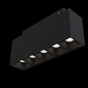 Φωτιστικό οροφής Maytoni Points LED 501 Lm