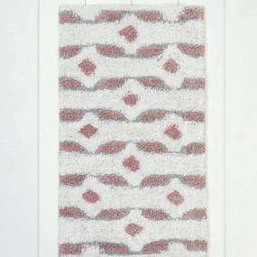 Πατάκι Μπάνιου (50x80) Nima Tratto Apple Pink