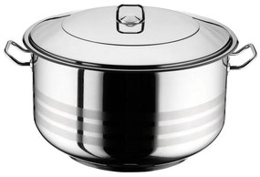 Μαρμιτόχυτρα 36x24cm - 21.5lt ARIAN 430 - ISFA