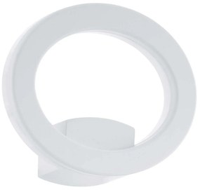 Φωτιστικό Τοίχου Led Λευκό Emolio 96274 Eglo