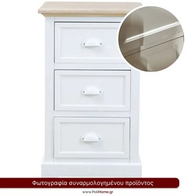 Κομοδίνο Kimolos II