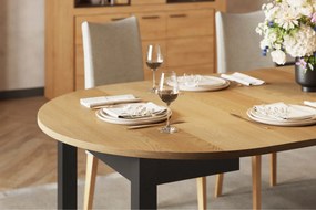 Τραπέζι Mage Επεκτεινόμενο