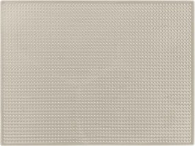 Επιφάνεια Στεγνώματος Πιάτων (40x30) Wenko Maxi Beige 54718100