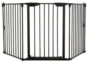 Μπάρα Ασφαλείας Discovery Panel Black DreamBaby