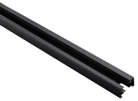 Μονοφασική Ράγα TR1-0013 3m Black Inlight