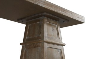 Έπιπλο Εισόδου Home ESPRIT 160 X 40 X 90,5 cm