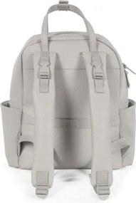 Pasito a Pasito Τσάντα Αλλαξιέρα Backpack Icon Γκρι