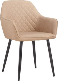 Καρέκλα Laurie-Mocca