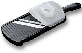 Μαντολίνο CSN-182S 8cm Black Cook-Shop Ceramic