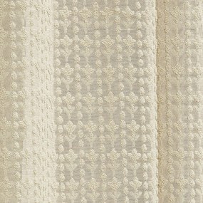 Κουρτίνα (270x280) Με Τρέσα Whitegg K0214-2