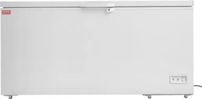 VEVOR Chest Freezer 17.2 cu.ft / 488 L Large Deep Freezer &amp; 4 Removable Baskets