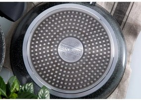 Τηγάνι Αντικολλητικό Φ26x5cm Orion BG-8510 - Bergner