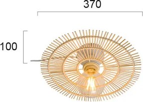 Απλίκα Τοίχου Viokef Leta 4227900