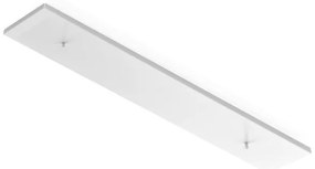 Βάση Φωτιστικού Οροφής IP20 Cameleon Canopy D 780 Nowodvorski-8553-Λευκό 8553