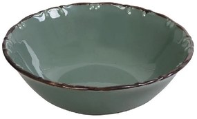 Σαλατιέρα (Φ25x7) Espiel Liana Green TLU150K6