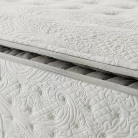 Στρώμα CODA, Premium ION Υβρίδικο, 90x200x36, Μέτριο