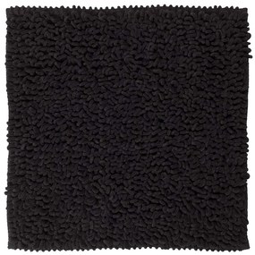 Twist 60x60 dark grey πατάκι μπάνιου Sealskin