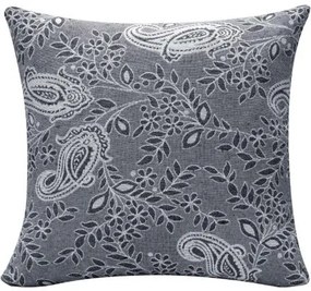Διακοσμητικό Μαξιλάρι PAISLEY GREY