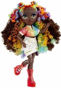 Κούκλα Rainbow High Iris Bow