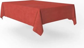Stewehome τραπεζομάντηλο με υφή βελούδου 140x220 cm