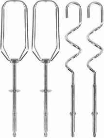 Μίξερ με Αναδευτήρες Livoo DOP243R