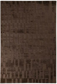 Χαλί Elio 73278-580 Brown Merinos 160X230cm