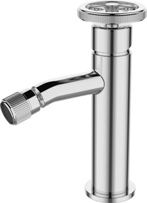 Karag Inna 23508 Cromo - Μπαταρία Μπιντέ