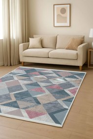 Χαλί Ar-10 724EKH7714 Multi Conceptum Hypnose 120X180cm