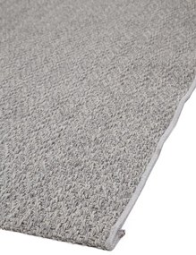 Ψάθα Eco 3584 5 GREY Royal Carpet - 80 x 150 cm - 16ECO35845.080150 - 16ECO35845.080150
