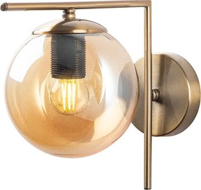 Wall Lamp 7142 - Antique Antique