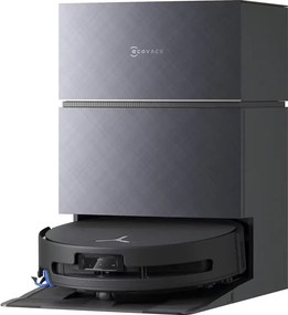 Ρομπότ καθαρισμού Ecovacs DEEBOT X11S PRO OMNI (Μαύρο)