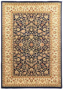 Κλασικό Χαλί Olympia Classic 4262A NAVY Royal Carpet &#8211; 140×200 cm 140X200